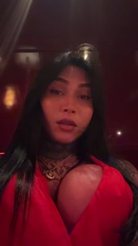 Nikkei Mestiza