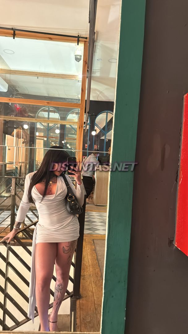 Nikkei Mestiza