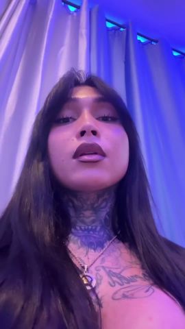 Nikkei Mestiza