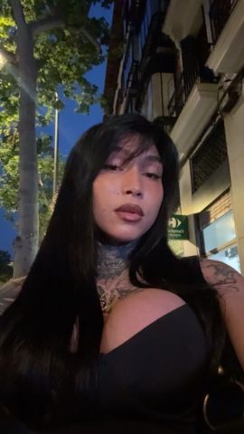 Nikkei Mestiza