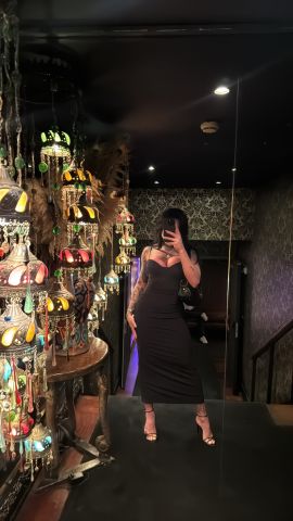 Nikkei Mestiza