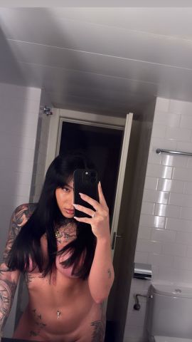 Nikkei Mestiza
