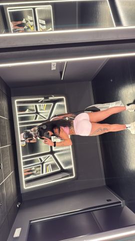Nikkei Mestiza