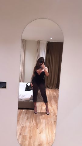 Nikkei Mestiza