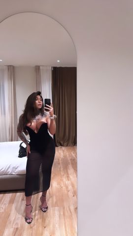 Nikkei Mestiza