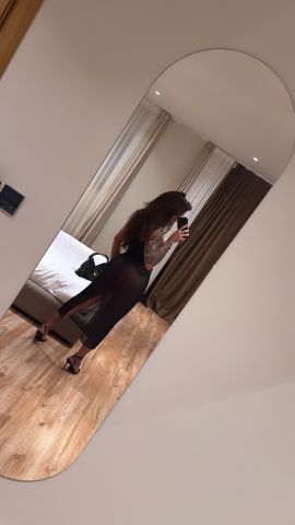 Nikkei Mestiza