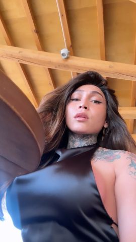 Nikkei Mestiza