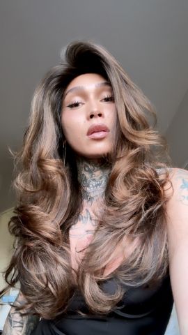 Nikkei Mestiza