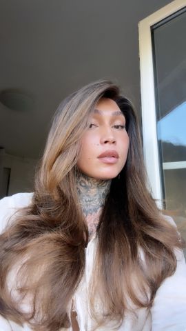 Nikkei Mestiza