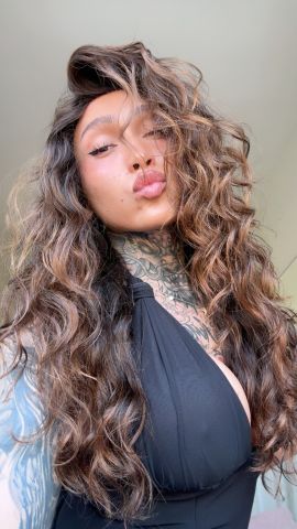 Nikkei Mestiza