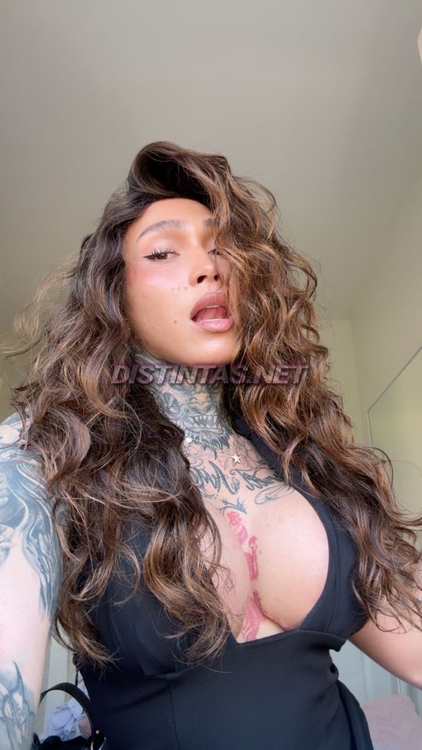 Nikkei Mestiza