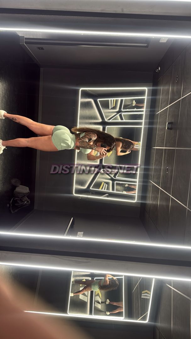 Nikkei Mestiza