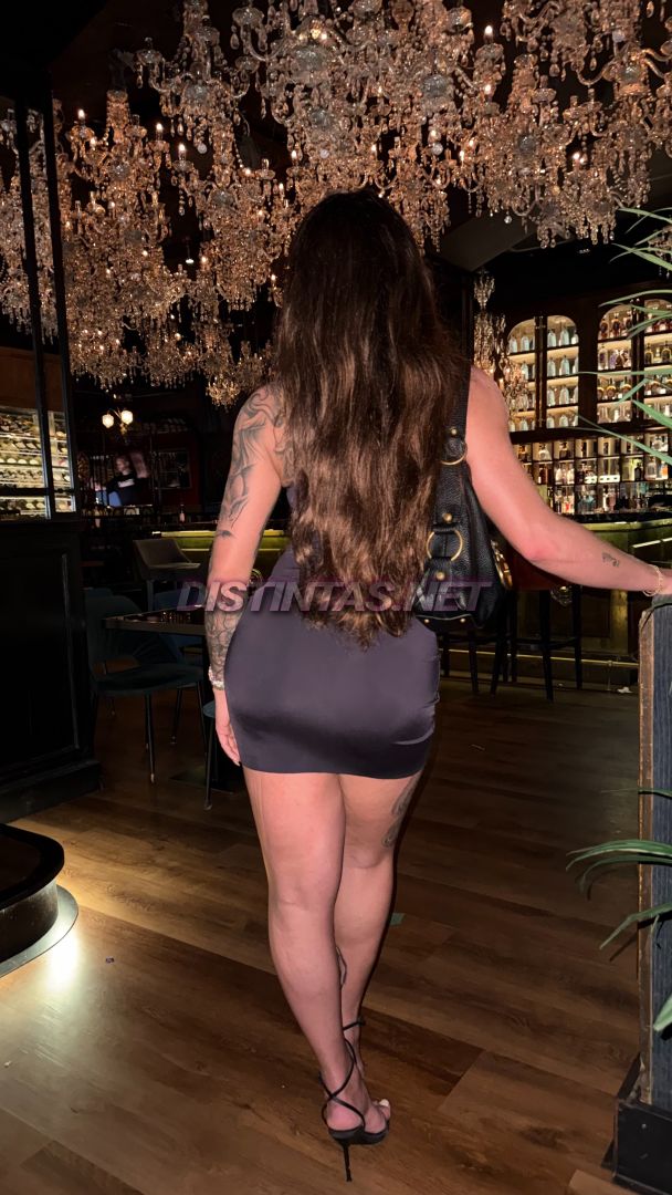 Nikkei Mestiza