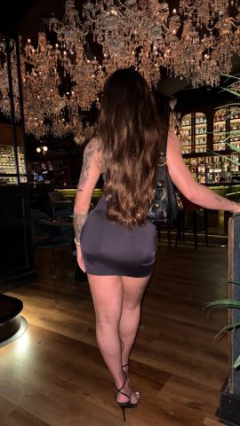 Nikkei Mestiza