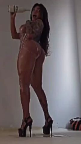 Nikkei Mestiza