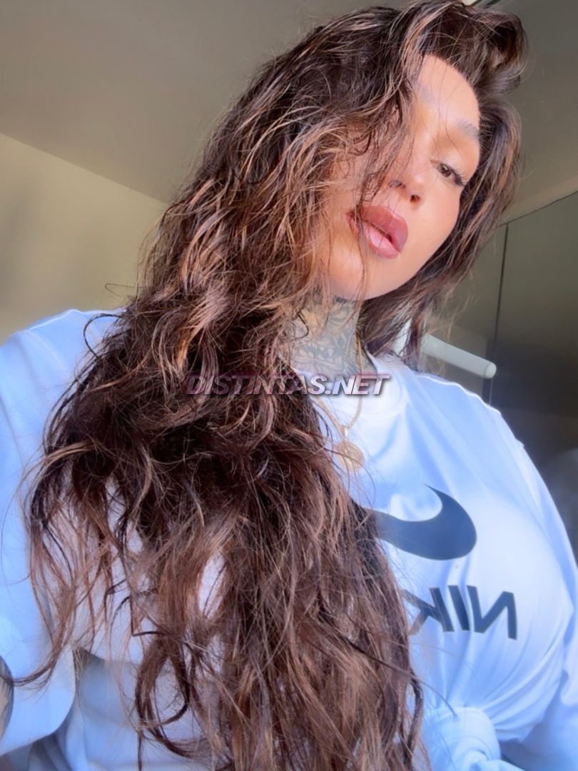 Nikkei Mestiza