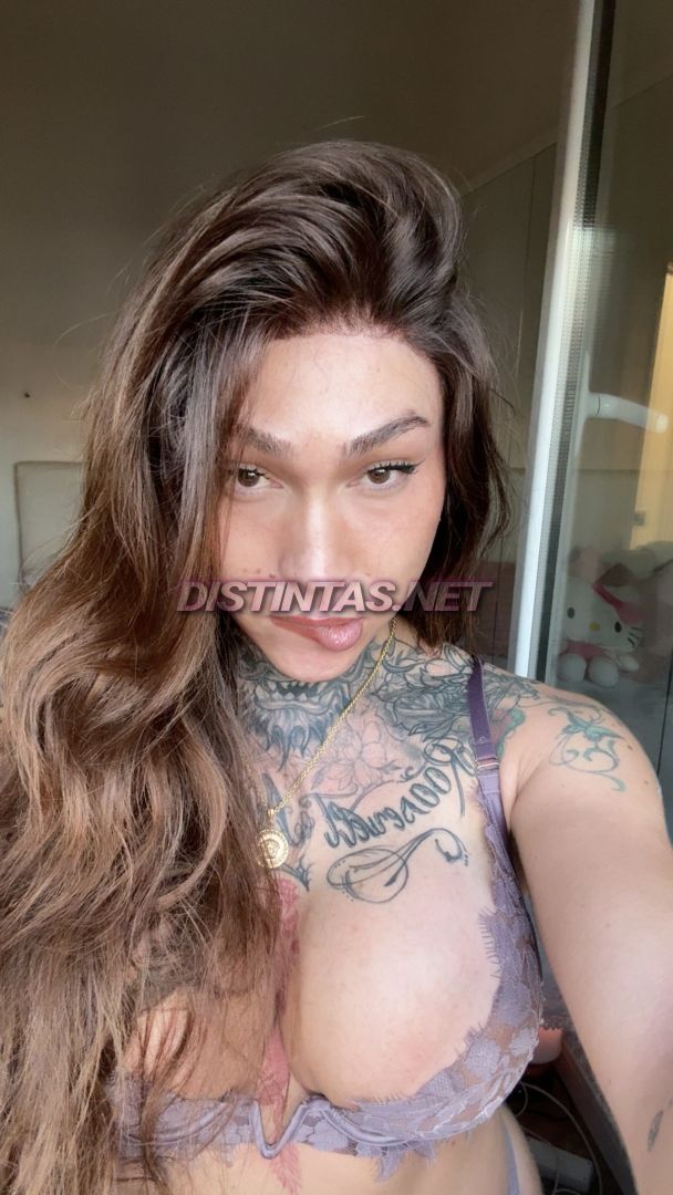 Nikkei Mestiza