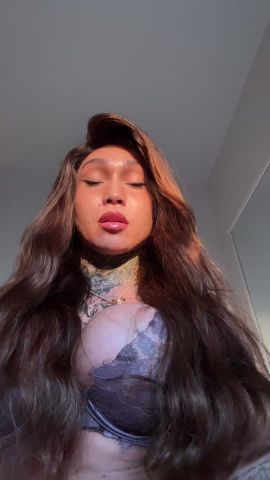 Nikkei Mestiza