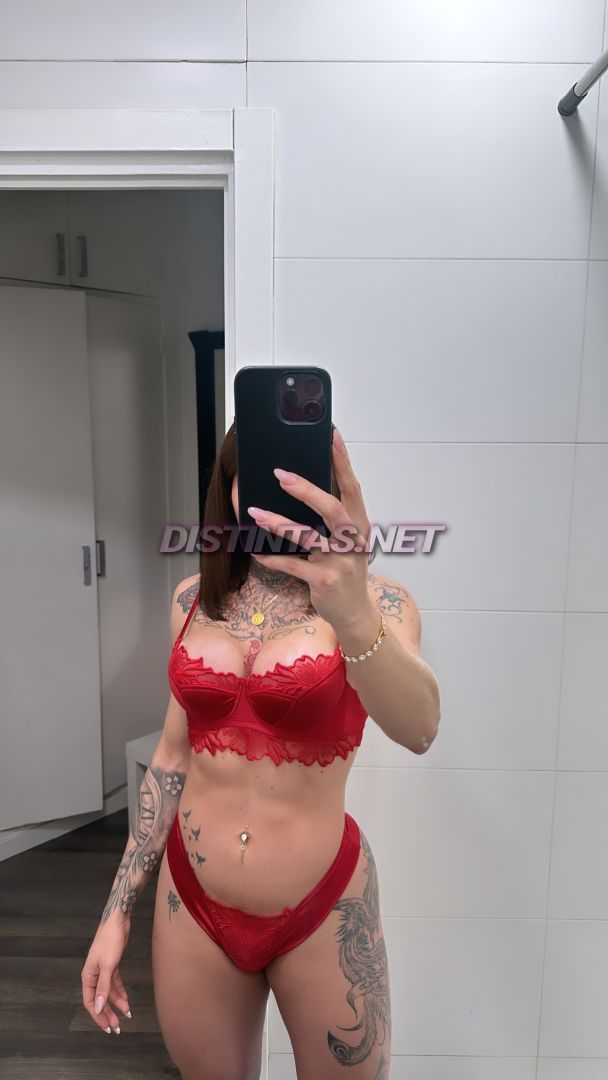 Nikkei Mestiza