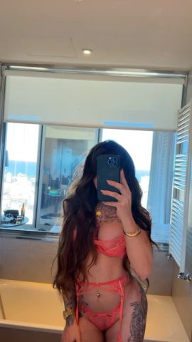 Nikkei Mestiza