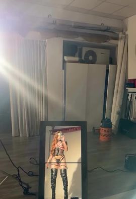 Nikkei Mestiza