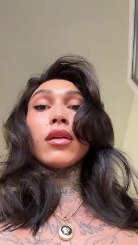 Nikkei Mestiza