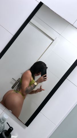 Nikkei Mestiza