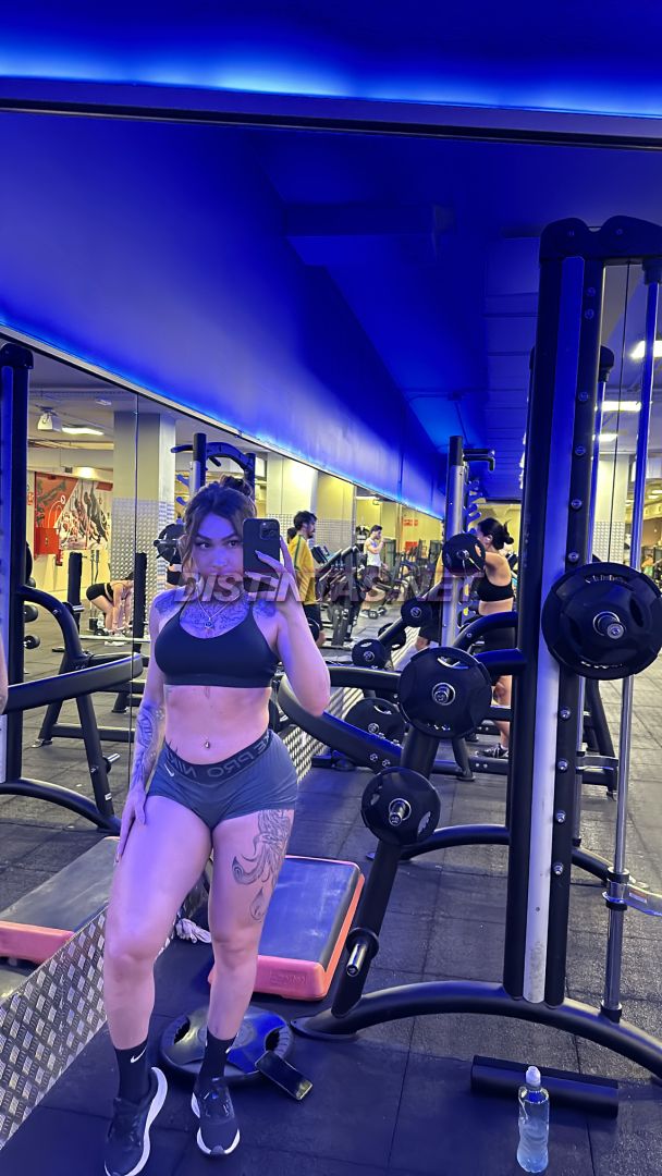 Nikkei Mestiza