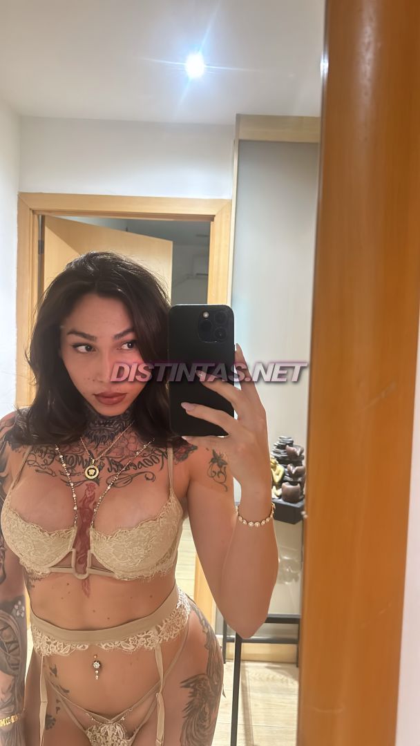 Nikkei Mestiza