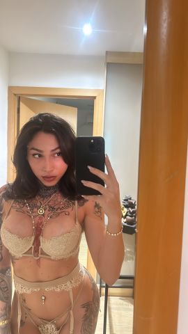Nikkei Mestiza