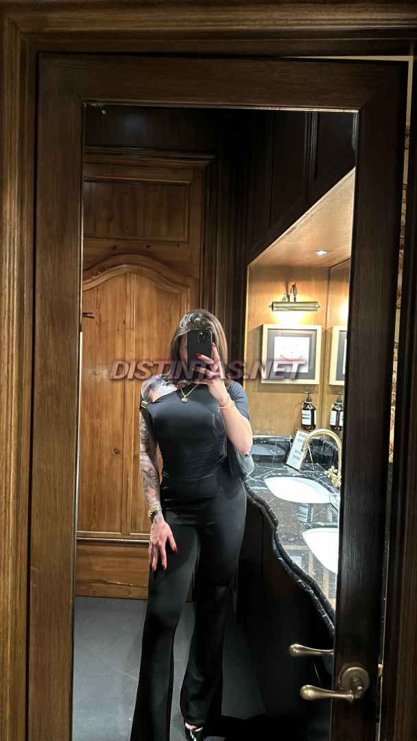Nikkei Mestiza