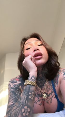 Nikkei Mestiza