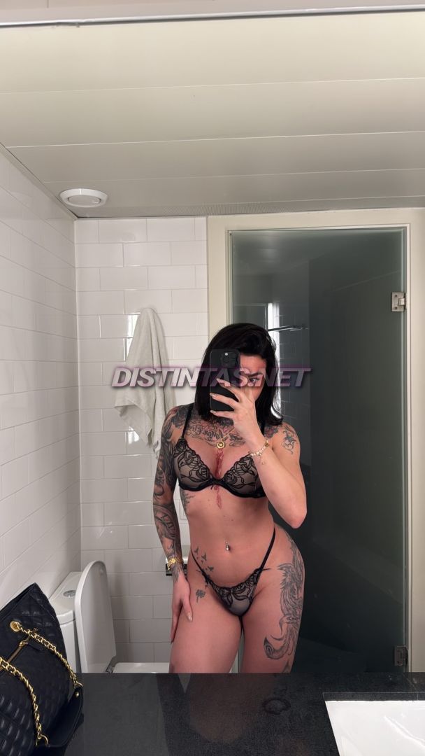 Nikkei Mestiza