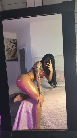 Nikkei Mestiza