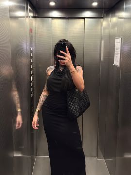 Nikkei Mestiza