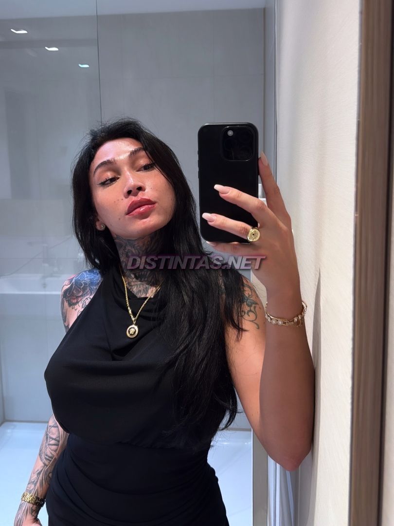 Nikkei Mestiza