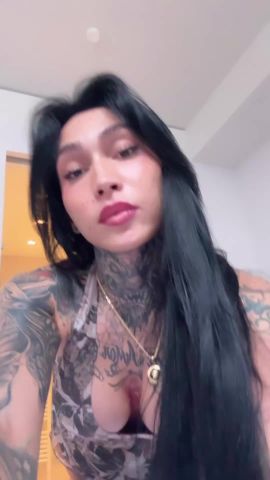 Nikkei Mestiza