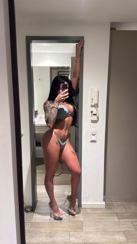 Nikkei Mestiza