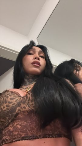 Nikkei Mestiza