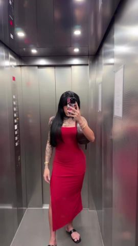 Nikkei Mestiza