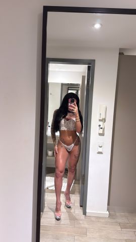 Nikkei Mestiza