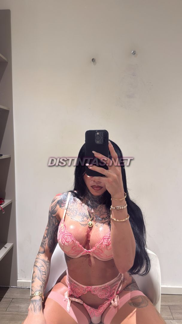 Nikkei Mestiza