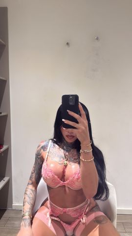 Nikkei Mestiza