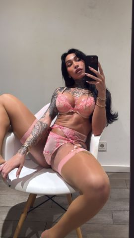 Nikkei Mestiza