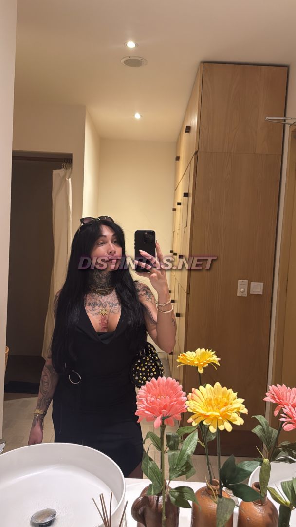 Nikkei Mestiza