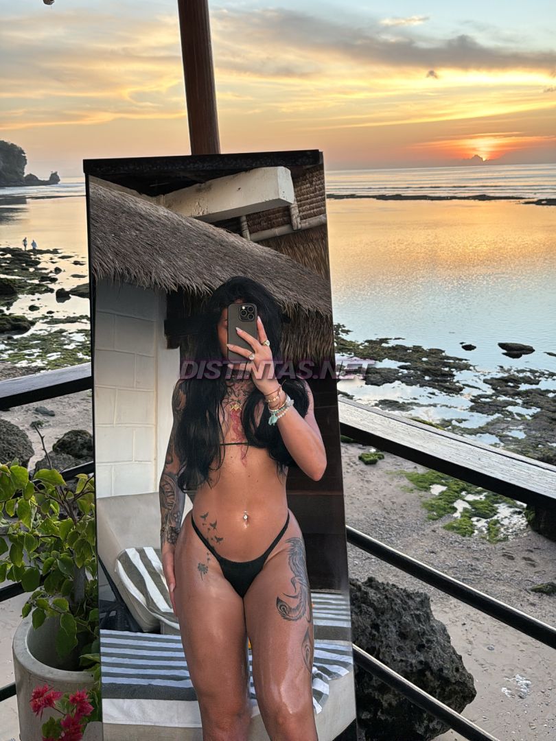Nikkei Mestiza