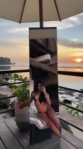 Nikkei Mestiza