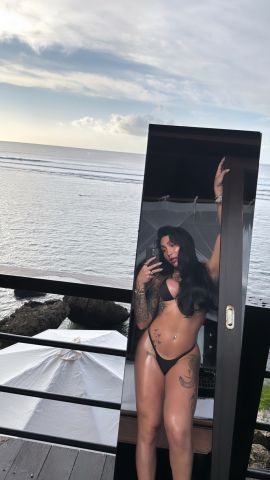 Nikkei Mestiza
