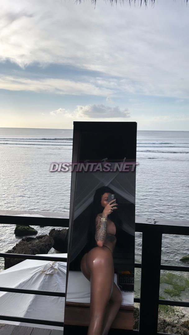 Nikkei Mestiza