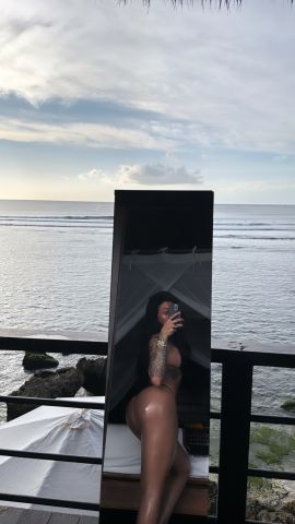 Nikkei Mestiza